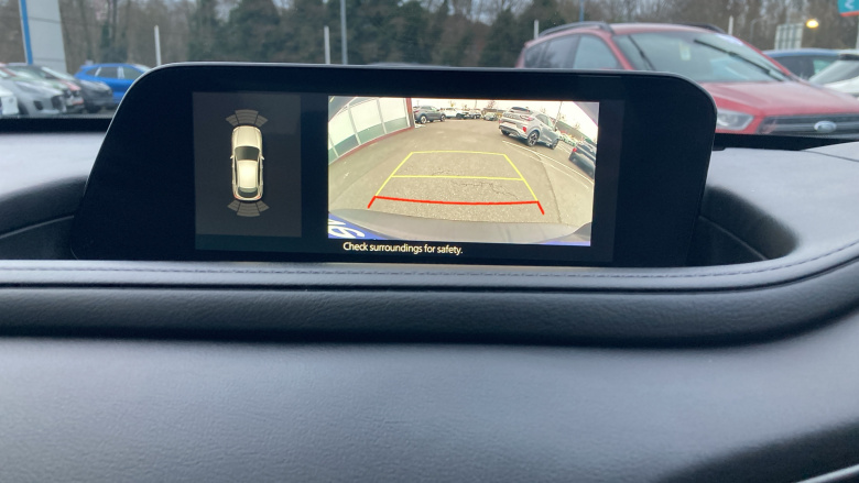 Mazda Cx-30 2.0 e-Skyactiv X MHEV SE-L Lux 5dr Petrol Hatchback